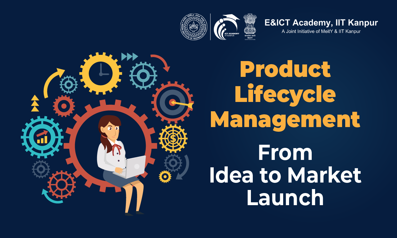 Product Lifecycle Management: From Idea to Market Launch
